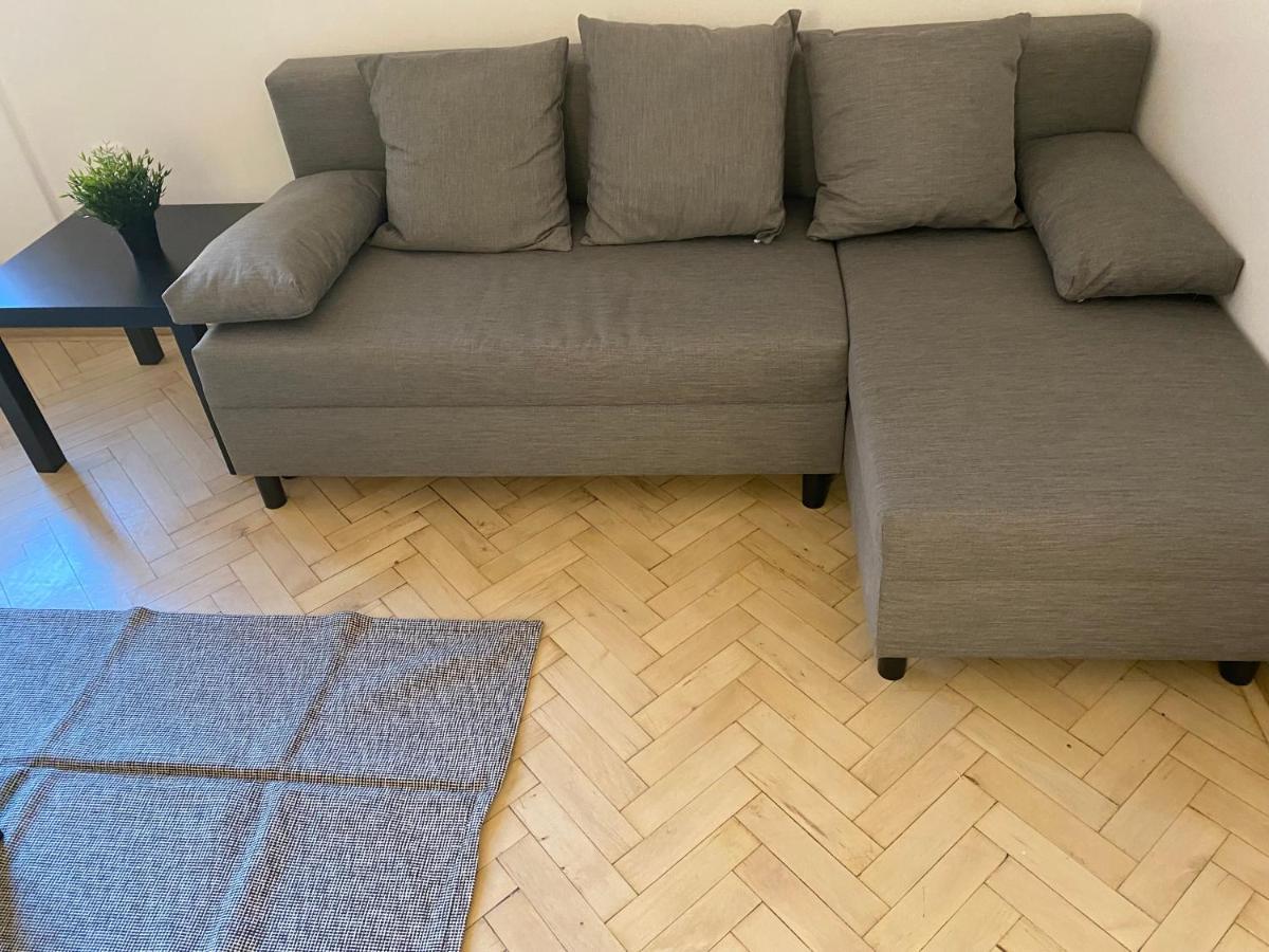 Király78 Huge Apartment Budapest Kültér fotó