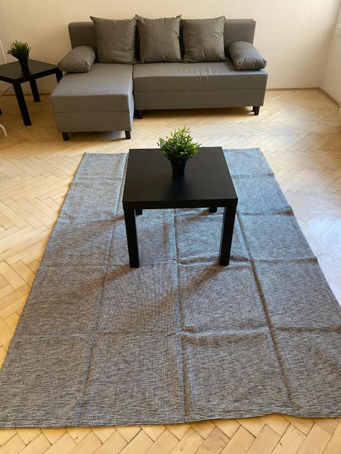 Király78 Huge Apartment Budapest Kültér fotó