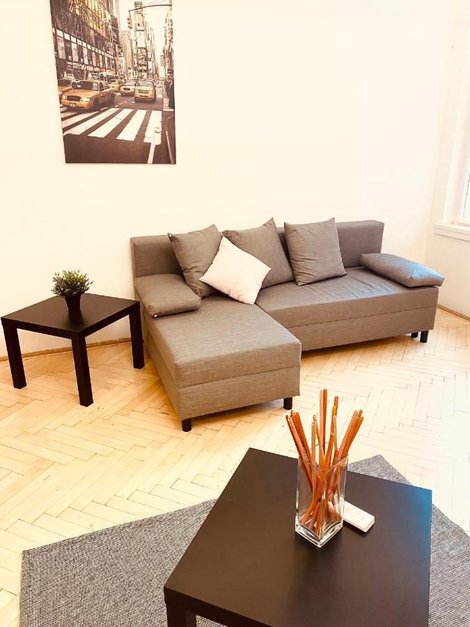 Király78 Huge Apartment Budapest Kültér fotó