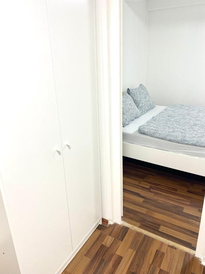 Király78 Huge Apartment Budapest Kültér fotó